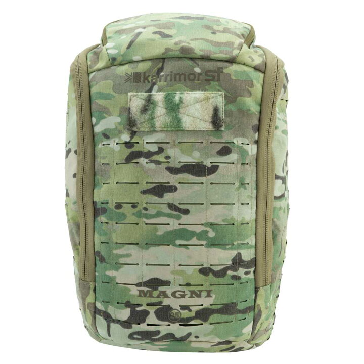 楽天市場】【正規輸入代理店直売】 karrimor SF NORDIC MAGNI 25  