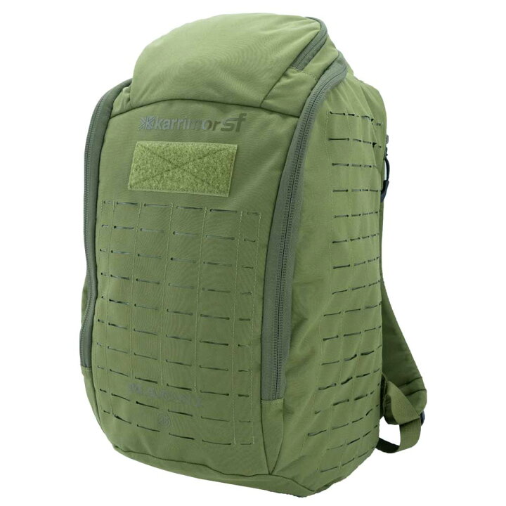 楽天市場】【正規輸入代理店直売】 karrimor SF NORDIC MAGNI 25 M251 