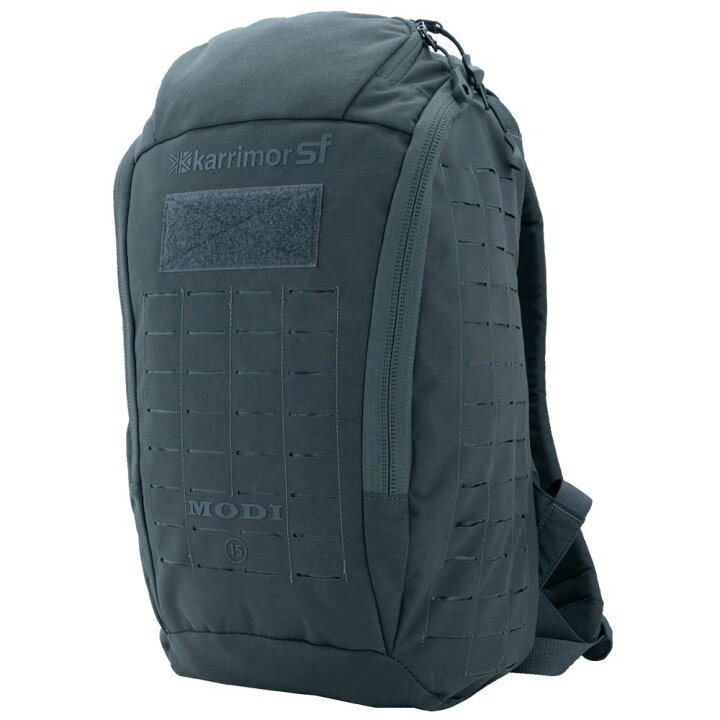 楽天市場】【正規輸入代理店直売】 karrimor SF NORDIC MODI 15 M249 