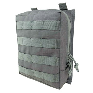 yKA㗝XzJ}[SF [W[eBeB[ |[` CgO[ ʒJ[ M023G1a karrimor SF Large Utility Pouch y~^[ |[`z