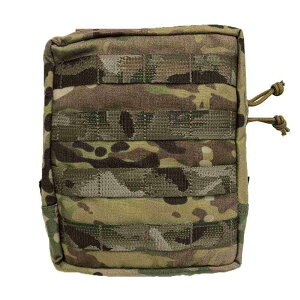 yKA㗝XzJ}[SF [W [eBeB[ |[` }`J2 M023M2 karrimor SF Large Utility Pouch Multicam2 y~^[ |[`z