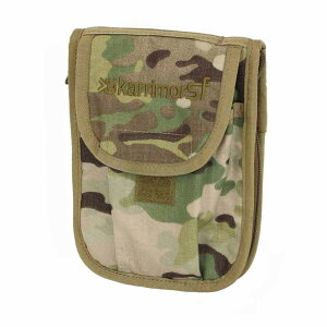�y���K�A���㗝�X�����z �J���}�[ SF A6 �m�[�g�u�b�N�P�[�X �}���`�J��2 D100M2 karrimor SF A6 Notebook case MULTICAM2