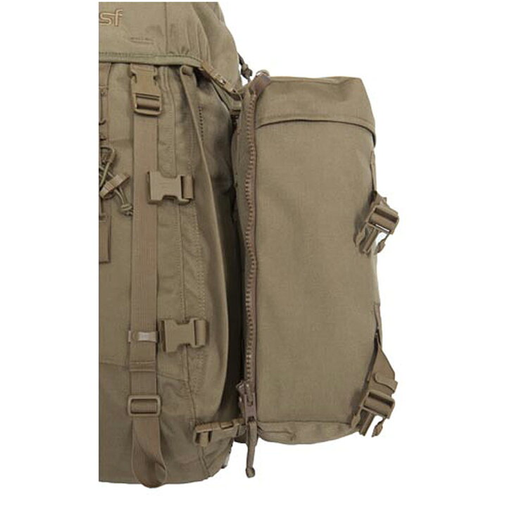 楽天市場】【正規輸入代理店直売】karrimor SF PLCE Side pockets 