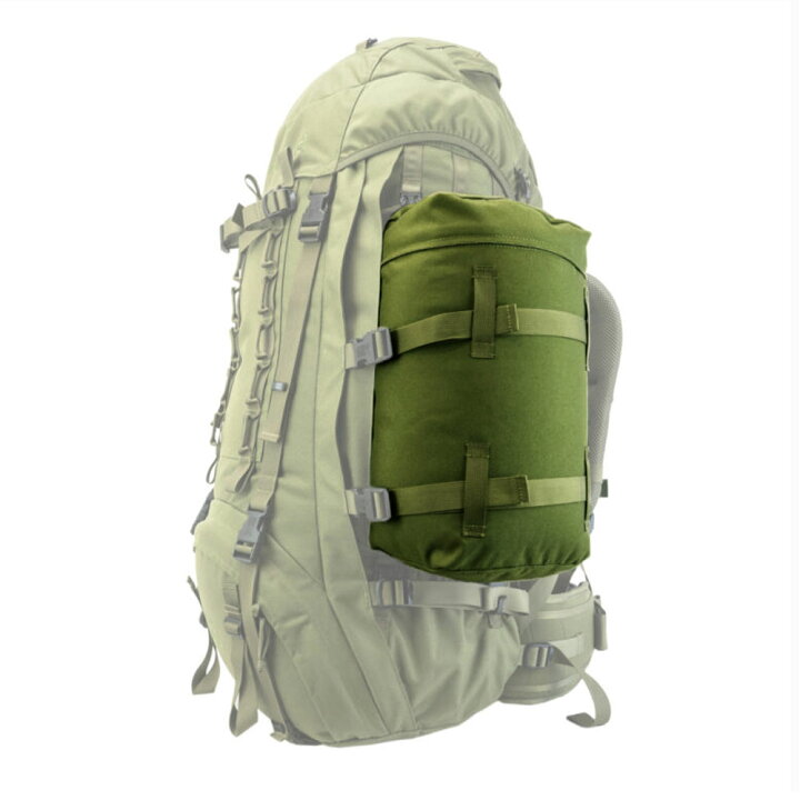 楽天市場】【正規輸入代理店直売】karrimor SF PLCE Side pockets 