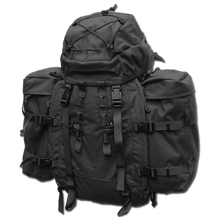 楽天市場】【正規輸入代理店直売】カリマーSF セイバー45 M040 + PLCE 