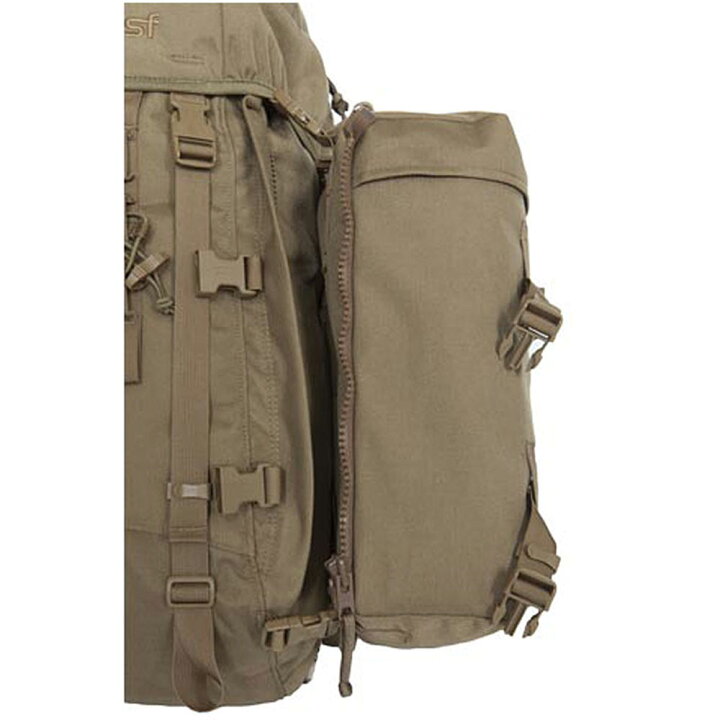 楽天市場】【正規輸入代理店直売】カリマーSF セイバー45 M040 + PLCE 