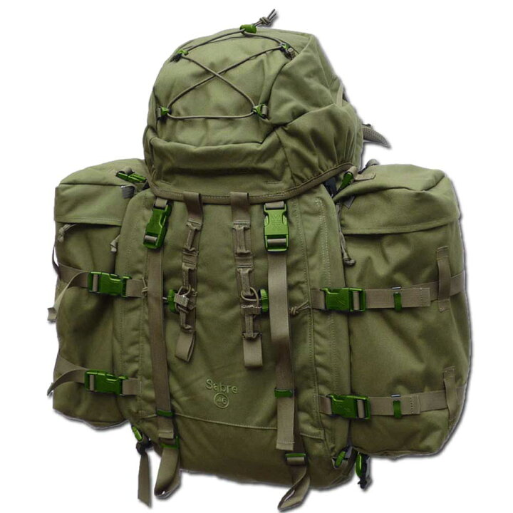 楽天市場】【正規輸入代理店直売】カリマーSF セイバー45 M040 + PLCE 