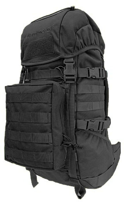 楽天市場】【正規輸入代理店直売】karrimor SF Predator 30 + Large 