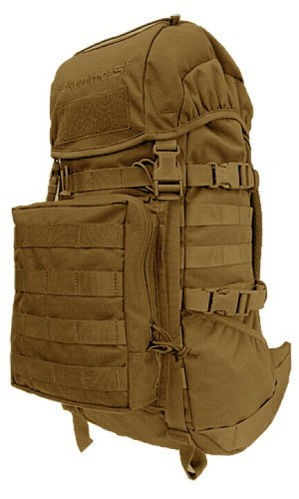 楽天市場】【正規輸入代理店直売】karrimor SF Predator 30 + Large 