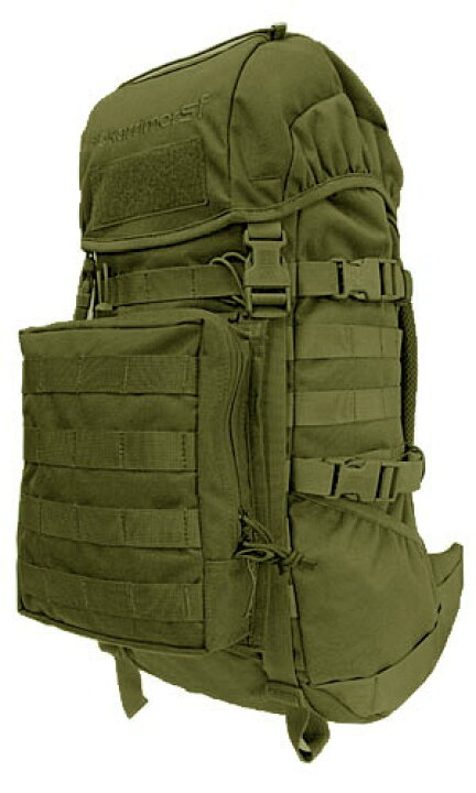楽天市場】【正規輸入代理店直売】karrimor SF Predator 30 + Large 