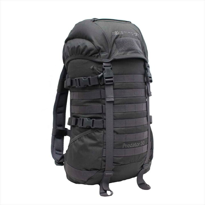 楽天市場】【正規輸入代理店直売】karrimor SF Predator 30 M050  