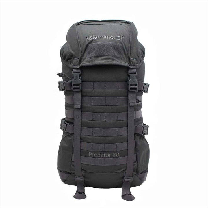 楽天市場】【正規輸入代理店直売】karrimor SF Predator 30 M050 