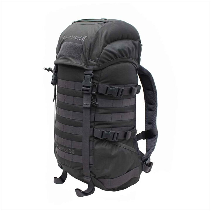 楽天市場】【正規輸入代理店直売】karrimor SF Predator 30 M050 
