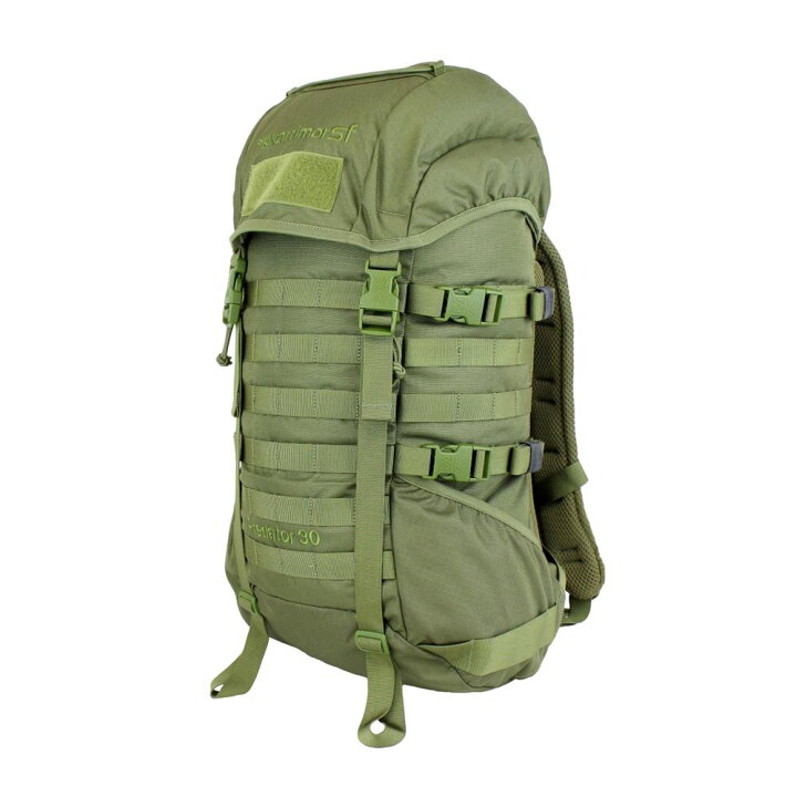楽天市場】【正規輸入代理店直売】karrimor SF Predator 30 M050  
