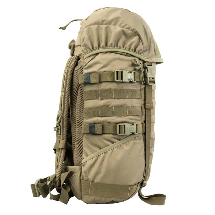 楽天市場 正規輸入代理店直売 Karrimor Sf Predator 30 M050 カリマー Sf プレデター 30 送料無料 ミリタリー バックパック リュックサック ユーロサープラス