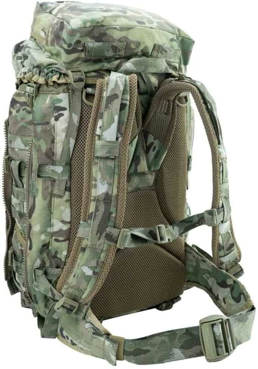 楽天市場】【正規輸入代理店直売】karrimor SF Predator Patrol 45 