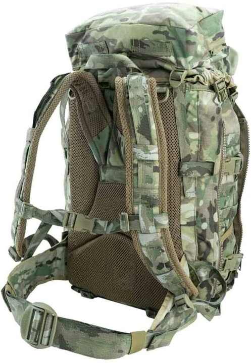 楽天市場】【正規輸入代理店直売】karrimor SF Predator Patrol 45 