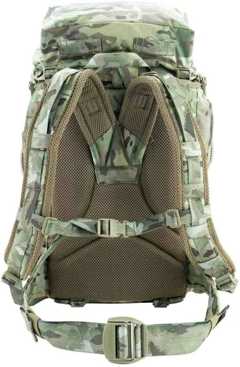 楽天市場】【正規輸入代理店直売】karrimor SF Predator Patrol 45 