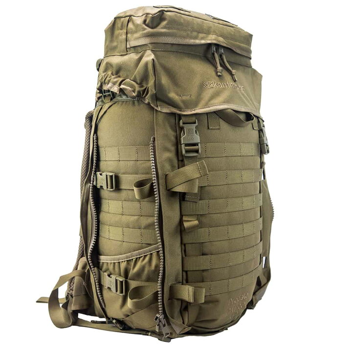 楽天市場】【正規輸入代理店直売】 カリマーSF プレデターパトロール 