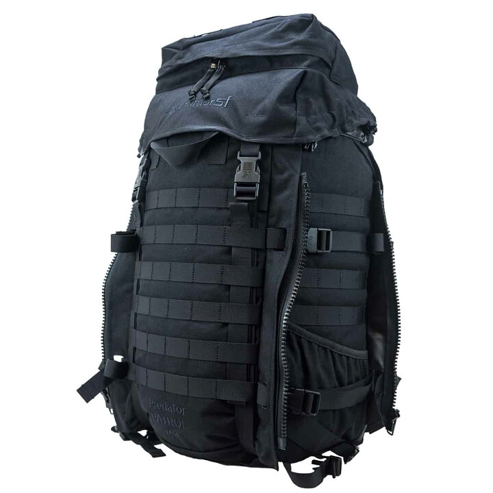 楽天市場】【正規輸入代理店直売】 カリマーSF プレデターパトロール 