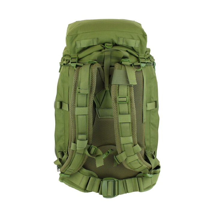 楽天市場 正規輸入代理店直売 カリマーsf プレデターパトロール 45 M012 Karrimor Sf Predator Patrol 45 送料無料 ミリタリー バックパック リュックサック ユーロサープラス