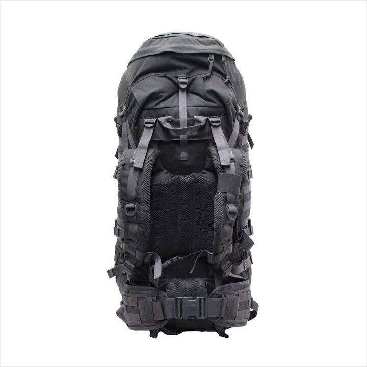 楽天市場】【正規輸入代理店直売】karrimor SF Predator 80-130 M007 