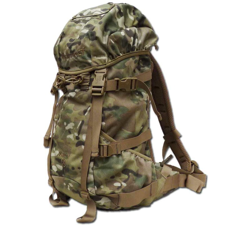 楽天市場】【正規輸入代理店直売】karrimor SF Sabre 30(Multicam 