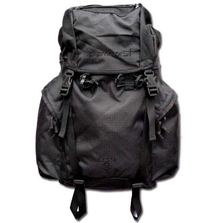 楽天市場】【正規輸入代理店直売】karrimor SF Sabre 35 M003 
