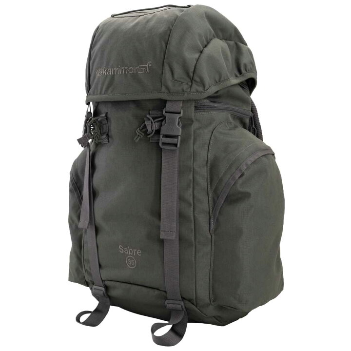 楽天市場】【正規輸入代理店直売】karrimor SF Sabre 35 M003 