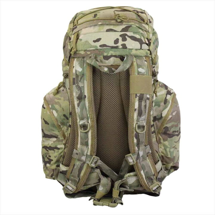 楽天市場】【正規輸入代理店直売】karrimor SF Sabre 35 Multicam2 