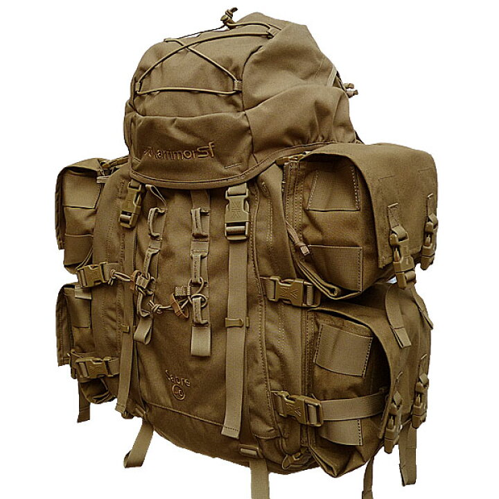 楽天市場】【正規輸入代理店直売】karrimorSF カリマーSF セイバー45 + 