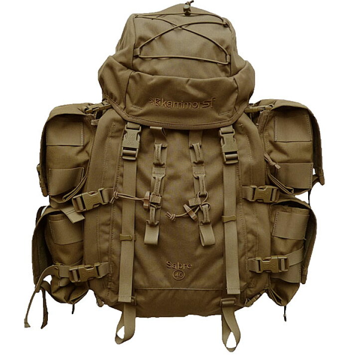 楽天市場】【正規輸入代理店直売】karrimorSF カリマーSF セイバー45 + 
