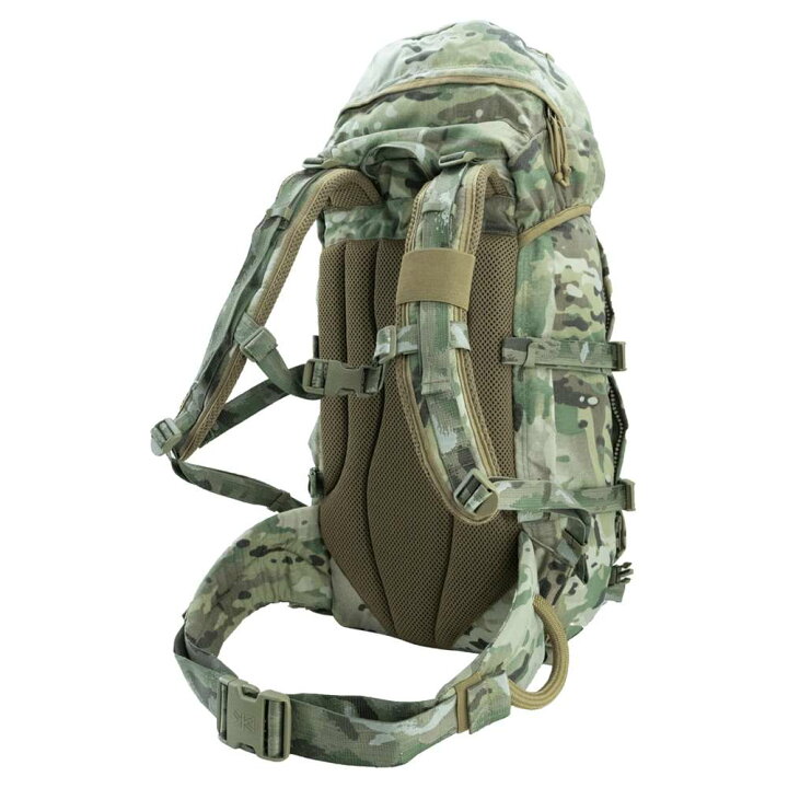 楽天市場】【正規輸入代理店直売】karrimor SF Sabre 45 Multicam2 