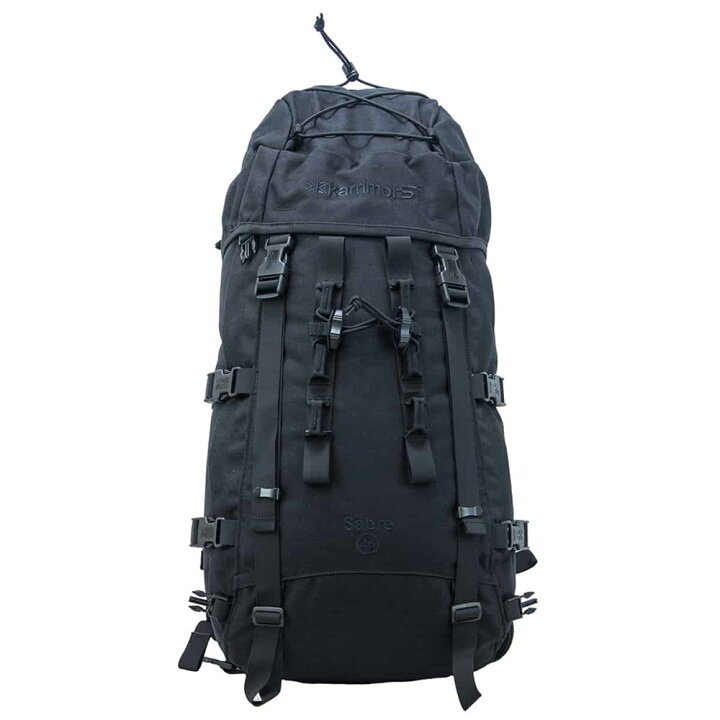 楽天市場】【正規輸入代理店直売】カリマーSF セイバー45 M040 