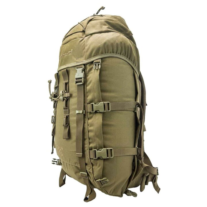 楽天市場】【正規輸入代理店直売】カリマーSF セイバー45 M040 + PLCE 