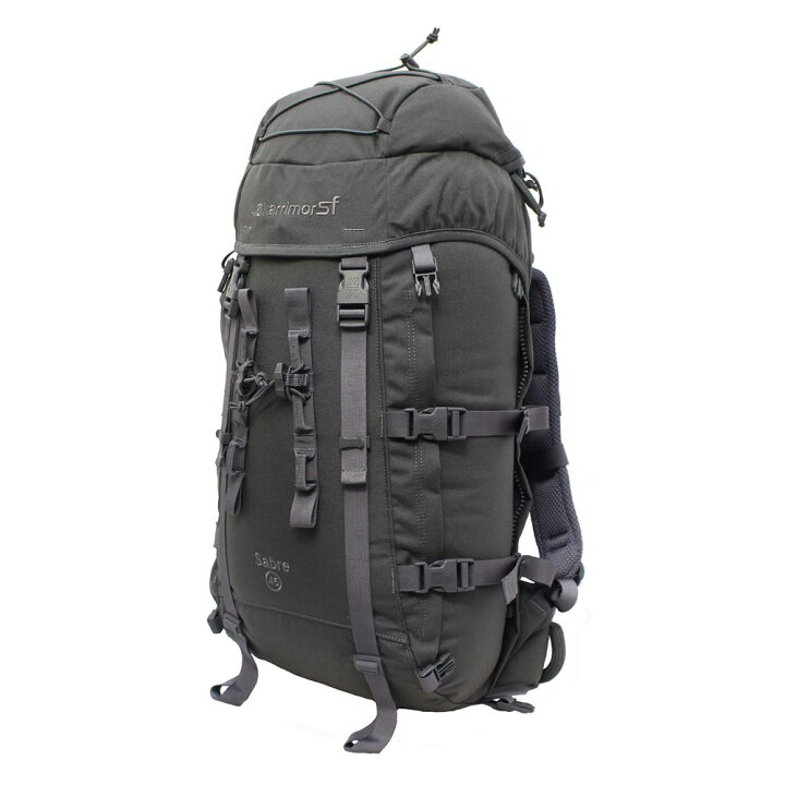 楽天市場】【正規輸入代理店直売】カリマーSF セイバー45 M040 