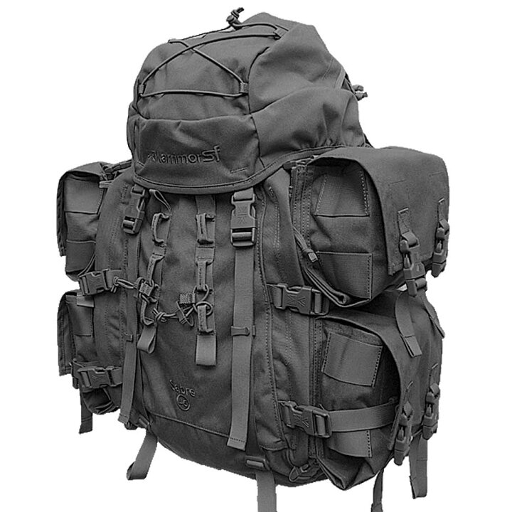 楽天市場】【正規輸入代理店直売】karrimorSF カリマーSF セイバー45 + 