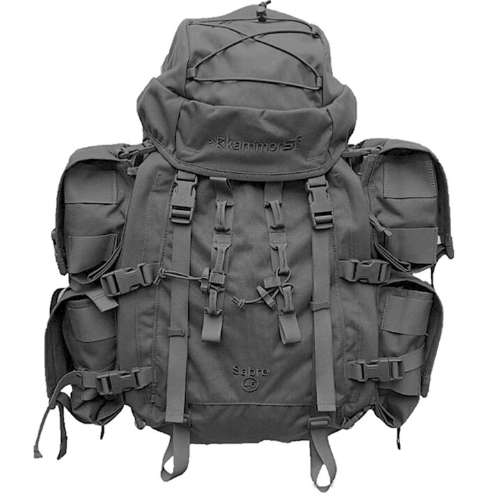 楽天市場】【正規輸入代理店直売】karrimorSF カリマーSF セイバー45 + 