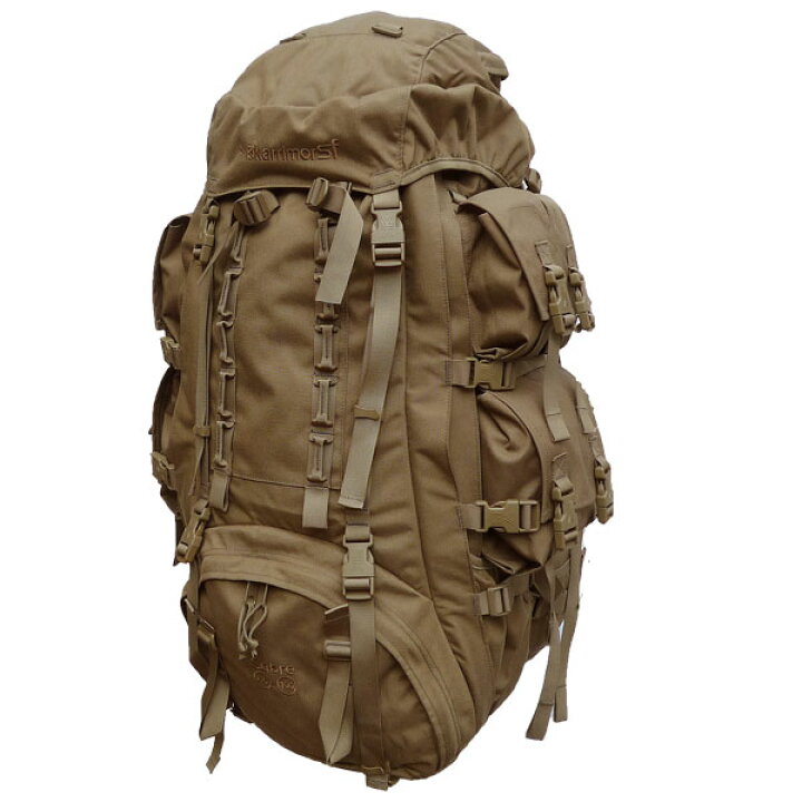 楽天市場】【正規輸入代理店直売】 カリマー SF セイバー 60-100 + 