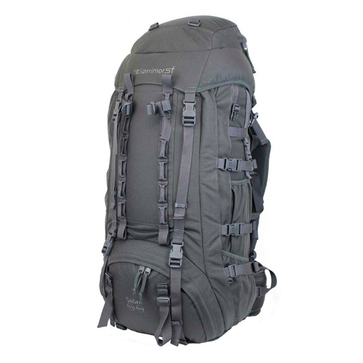 楽天市場】【正規輸入代理店直売】カリマーSF セイバー 60-100 M101 