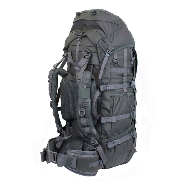 楽天市場】【正規輸入代理店直売】カリマーSF セイバー 60-100 M101 