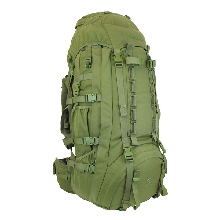 楽天市場】【正規輸入代理店直売】カリマーSF セイバー 60-100 M101 