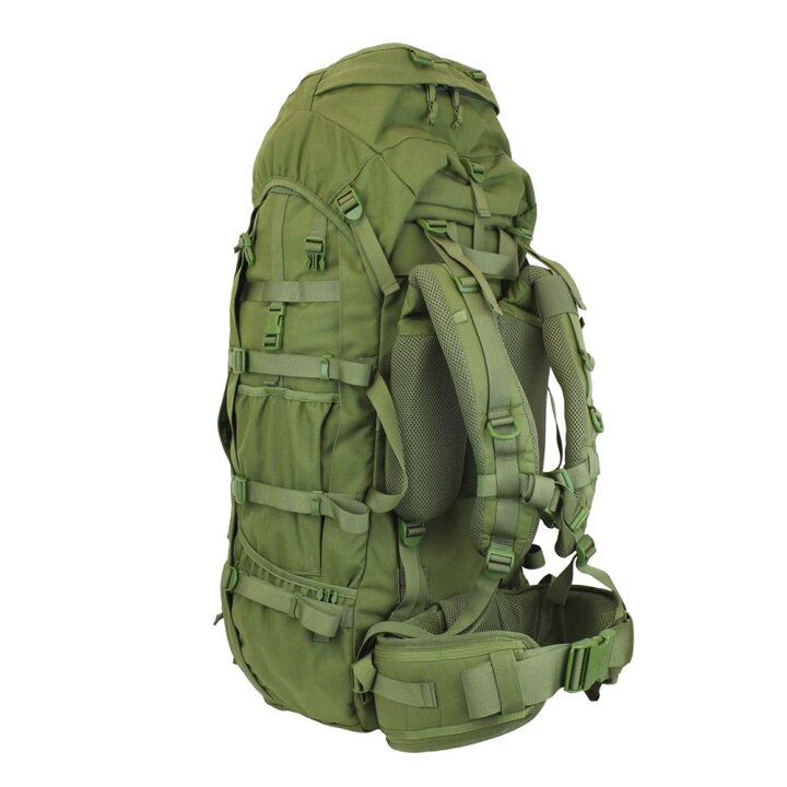 楽天市場】【正規輸入代理店直売】カリマーSF セイバー 60-100 M101 