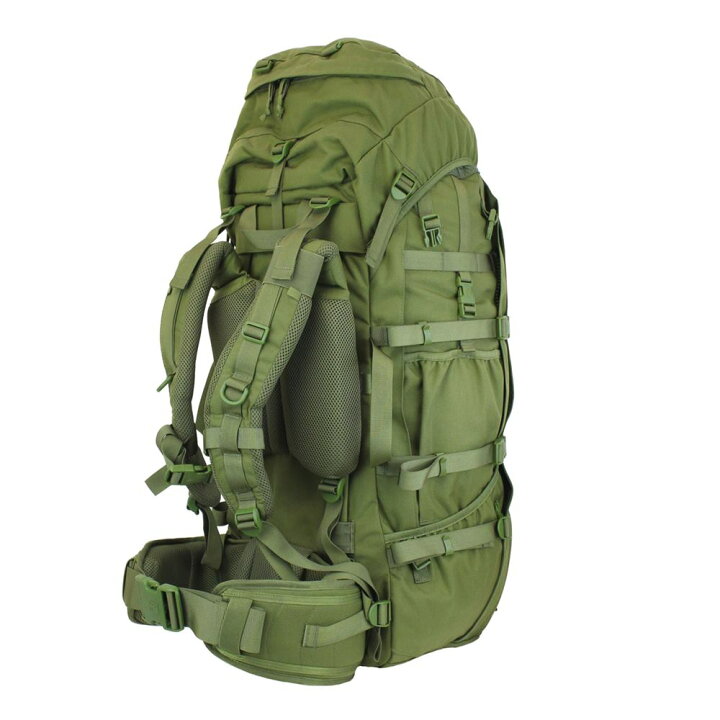 楽天市場】【正規輸入代理店直売】カリマーSF セイバー 60-100 M101 