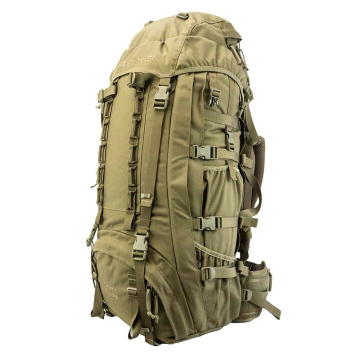 楽天市場】【正規輸入代理店直売】カリマーSF セイバー 60-100 M101 
