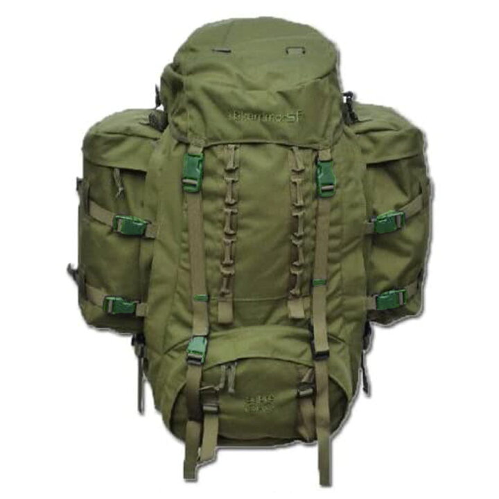 楽天市場】【正規輸入代理店直売】 カリマーSF セイバー 60-100 + PLCE 