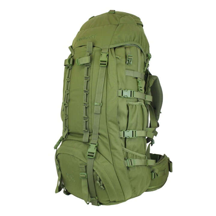 楽天市場】【正規輸入代理店直売】 カリマーSF セイバー 60-100 + PLCE 