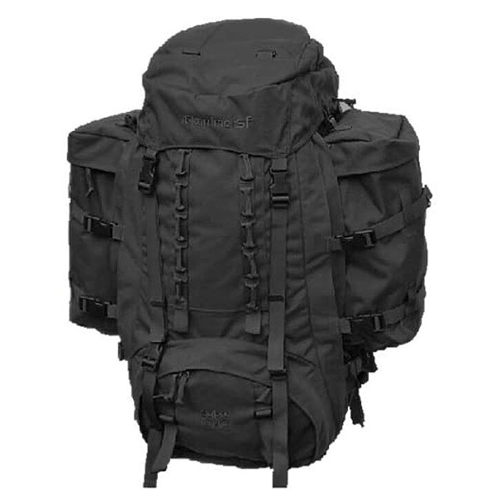 楽天市場】【正規輸入代理店直売】 カリマーSF セイバー 60-100 + PLCE 