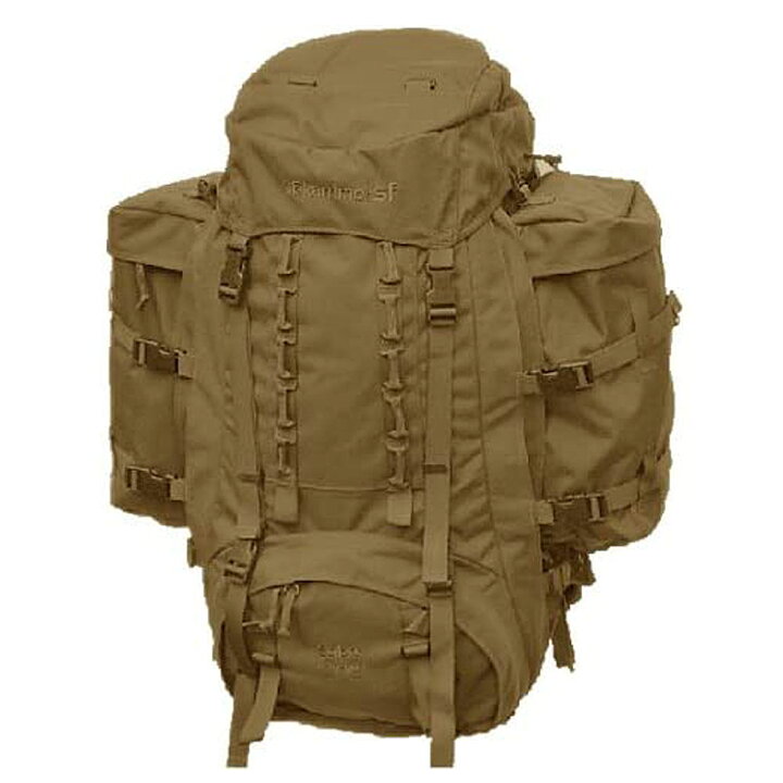 楽天市場】【正規輸入代理店直売】 カリマーSF セイバー 60-100 + PLCE 
