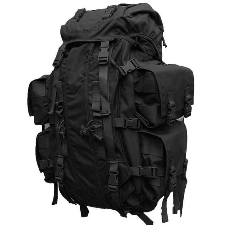 楽天市場】【正規輸入代理店直売】karrimorSF Sabre 75 +Double omni 